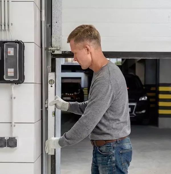 Why Choose Us for Door, Gate and Security Services in Coachella, CA