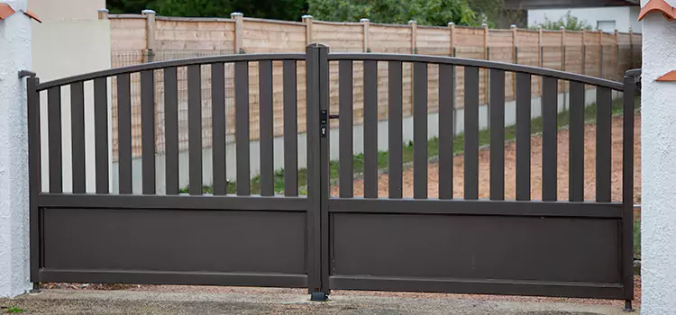 Advanced Gate Solutions in Coachella, CA