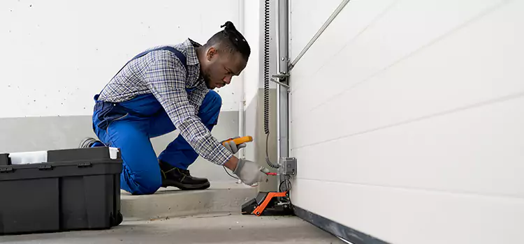 Expert Solutions for Every Garage Lock Need in Coachella, CA