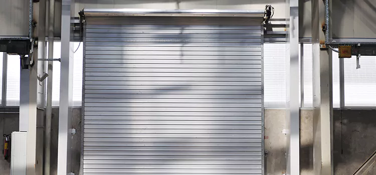 Roller Door Maintenance Coachella