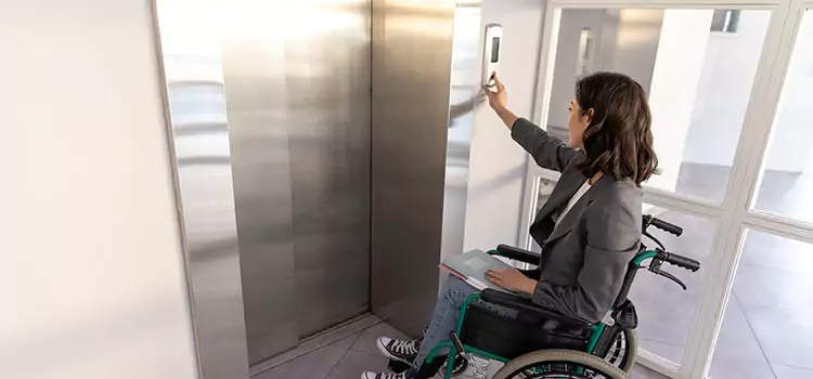 Benefits of Modern Handicap Door Systems in Coachella, CA