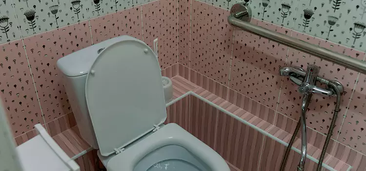Meeting Diverse Needs With Accessible Restroom Solutions in Coachella, CA
