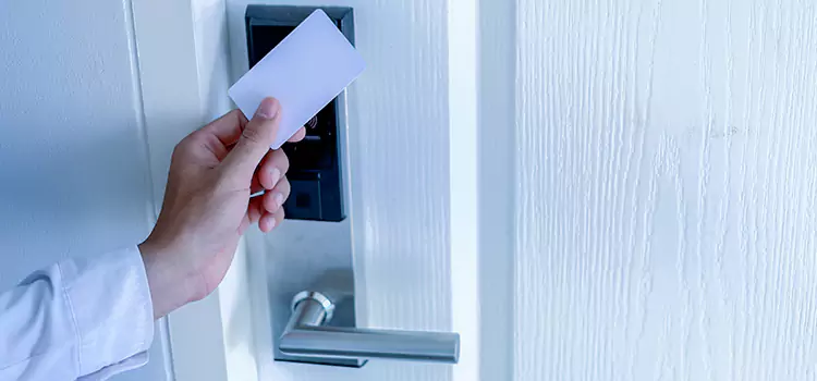 Why Choose Us for Your Keycard Lock Installation in Coachella, CA?
