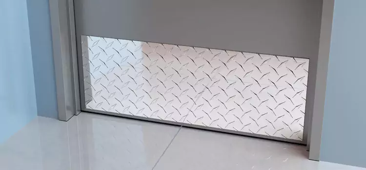 Benefits of Professional Kick Plate Solutions in Coachella, CA