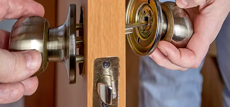 Sliding Door Lock Repair Coachella