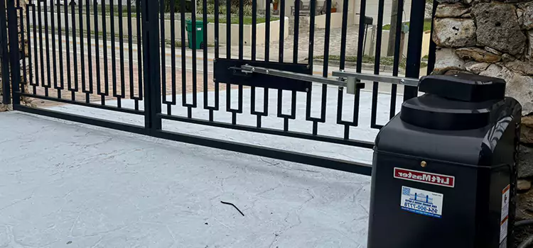 Seamless Installation and Support for Your New Gate in Coachella, CA