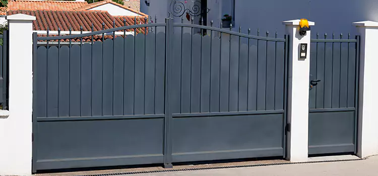 Emergency Commercial Gate Repair Coachella
