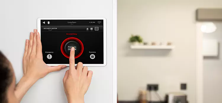 Blink Video Doorbell Installation Coachella