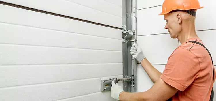 Why Choose Us for Garage Door Lock Services in Coachella, CA?