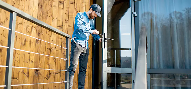 Emergency Patio Door Repair Coachella