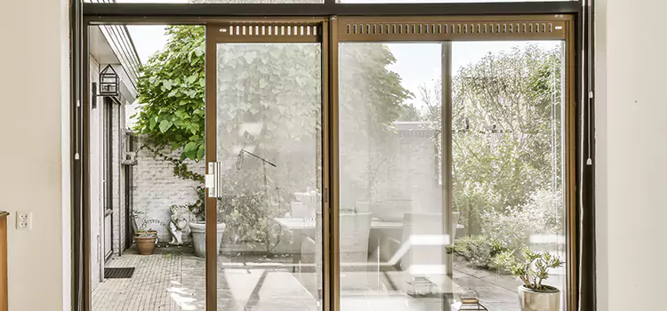Glass Door Panel Replacement Cost Coachella