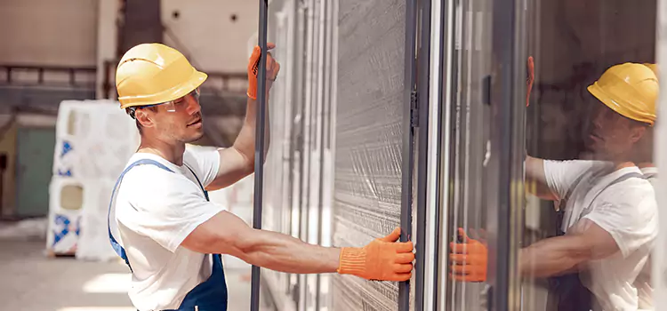 Sliding Door Mesh Replacement Coachella